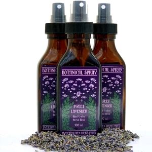 Sweet Lavender Botanical Spray
